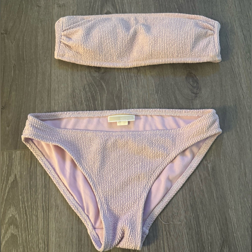 Micheal kors xs bikini